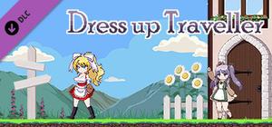Dress-up Traveller - Uncensored Patch banner