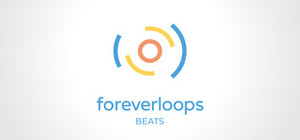 foreverloops BEATS banner