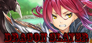Dragon Slayer banner