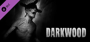 Darkwood - Soundtrack banner