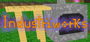 Industriworks banner