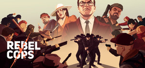 Rebel Cops banner