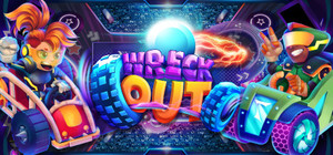 Wreckout banner