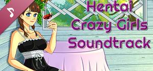 Hentai Crazy Girls - Soundtrack banner