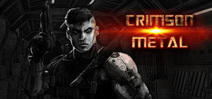 CRIMSON METAL Classic 1999 banner