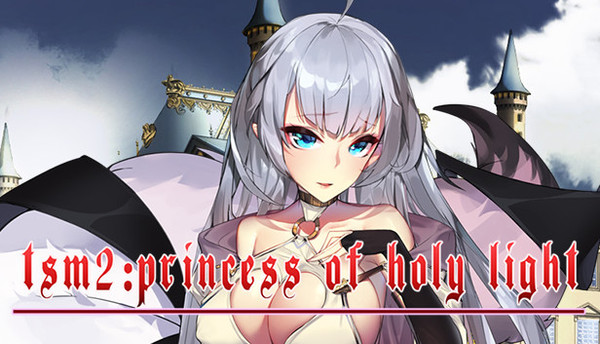 Tactics & Strategy Master 2: Princess of Holy Light