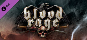 Tabletop Simulator - Blood Rage banner