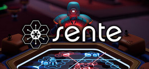 Sente banner
