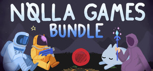 Nolla Games Bundle banner
