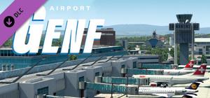 X-Plane 11 - Add-on: Aerosoft - Airport Genf banner