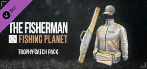 The Fisherman - Fishing Planet: Trophy Catch Pack banner