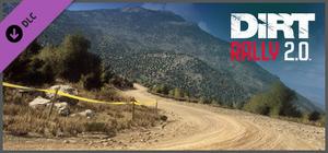 DiRT Rally 2.0 - Greece (Rally Location) banner