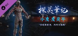 探灵笔记-怨灵小皮·皮炎平（附送29999灵币） banner
