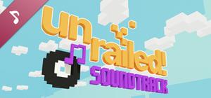 Unrailed! - Soundtrack banner