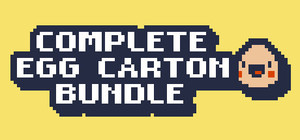 Complete Egg Carton Bundle banner