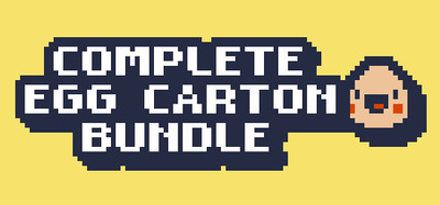 Complete Egg Carton Bundle