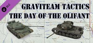 Graviteam Tactics: The Day of the Olifant banner