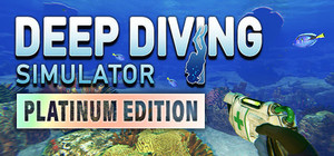 Deep Diving Platinum Edition banner