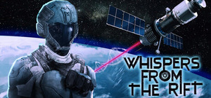 Whispers From The Rift banner