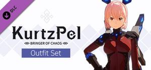 KurtzPel - Battlesuit Outfit Set banner