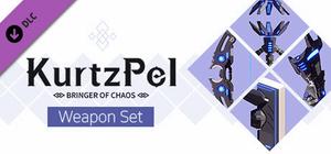 KurtzPel - Battlesuit Weapon Set banner