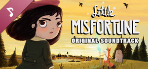 Little Misfortune - Original Soundtrack banner