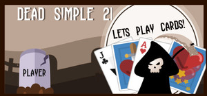 Dead Simple 21 banner