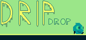 Drip Drop banner