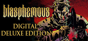 Blasphemous Digital Deluxe Edition banner