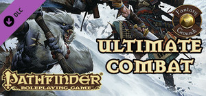 Fantasy Grounds - Pathfinder RPG - Ultimate Combat (PFRPG) banner