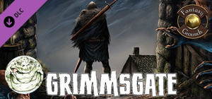 Fantasy Grounds - Grimmsgate (5E) banner