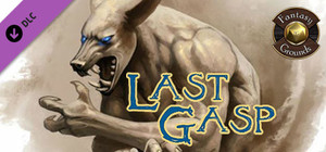 Fantasy Grounds - Last Gasp (5E) banner