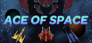 Ace of Space banner