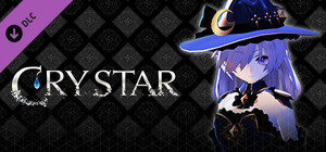 Crystar - Kokoro's Peddler Outfit banner