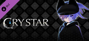Crystar - Kokoro's Mascot Costume banner