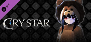 Crystar - Sen's Mascot Costume banner