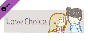 LoveChoice - Original Sound Tracks 3 banner