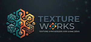 TextureWorks banner