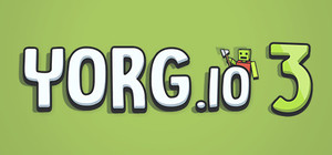 YORG.io 3 banner