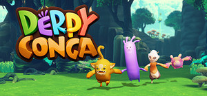 Derpy Conga banner
