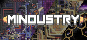 Mindustry banner