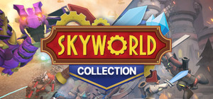 Skyworld Collection banner