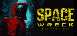 Space Wreck banner