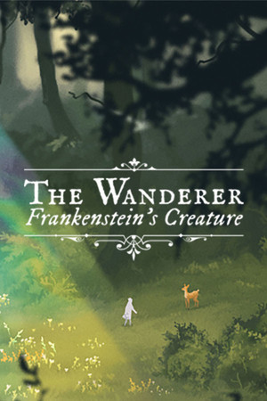 The Wanderer: Frankenstein's Creature のセール価格