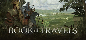 Book of Travels banner
