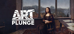 Art Plunge banner