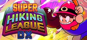 Super Hiking League banner
