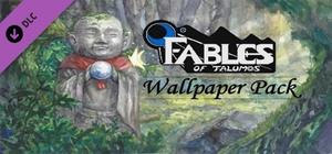 Fables of Talumos - Digital Wallpapers Pack banner