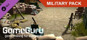 GameGuru - Military Pack banner