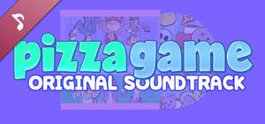 Pizza Game (Original Soundtrack) banner